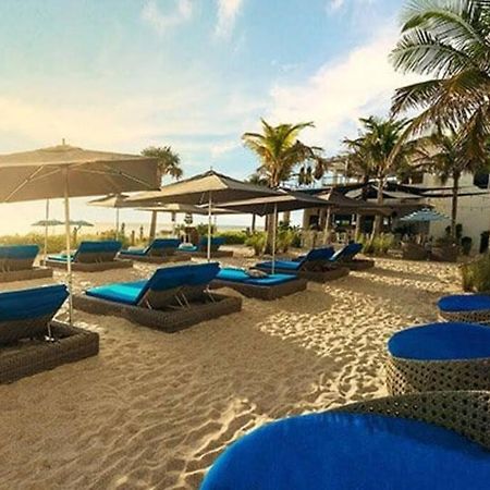 Ocean View 2Br 2Bth Hallandale Beach Miami Ft Lauderdale المظهر الخارجي الصورة