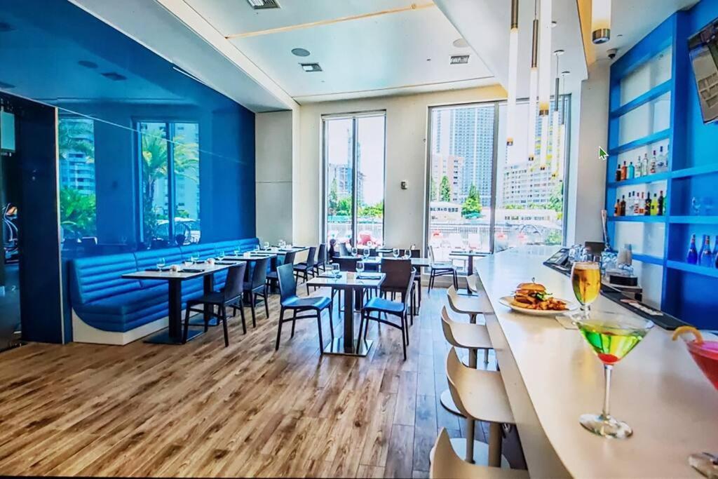 Ocean View 2Br 2Bth Hallandale Beach Miami Ft Lauderdale المظهر الخارجي الصورة